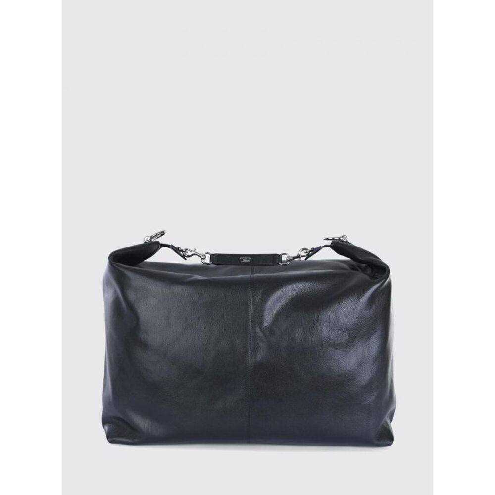 Gucci Men Brera Leather Bag Gucci